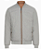 Reversible men's jacket cinza - Imagem 1
