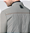 Reversible men's jacket cinza - Imagem 4