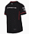 Camiseta masculina preto - Imagem 2