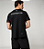 Camiseta masculina preto - Imagem 4