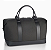 BOLSA DE VIAGEM HERITAGE PRETO - Imagem 2