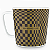 COLLECTOR'S CUP VERDE/PRETO - Imagem 2