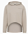 WOMEN'S SPORTS HOODIE KALAHARI - Imagem 1