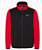 JAQUETA SOFTSHELL MASCULINA PRETO - Imagem 1