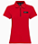 CAMISA POLO (MULHER) VERMELHO - Imagem 1