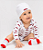 BABYGRO BRANCO/CINZA - Imagem 4