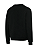 SWEATSHIRT HOMEM PRETO - Imagem 2