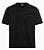 CAMISETA UNISSEX PRETO - Imagem 1
