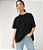CAMISETA UNISSEX PRETO - Imagem 5