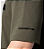 CAMISETA MASCULINA OLIVA (VERDE) - Imagem 3