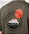 CAMISETA MASCULINA OLIVA (VERDE) - Imagem 4