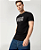 CAMISETA UNISSEX PRETO - Imagem 4