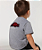 CAMISETA P/ CRIANCAS CINZA - Imagem 3