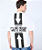 Camisa T-Shirt AHEAD UNISEX BRANCO - Imagem 4
