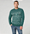 Christmas sweatshirt verde - Imagem 3