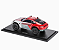 Miniatura Porsche 911 Offroad 1:12 Branco/Vermelho - Imagem 3