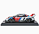 Miniatura Porsche 911 GTR 3 Racing 1:12 - Imagem 2
