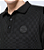 Camisa Polo Masculina Porsche Preto Elegante - Imagem 3