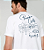 Camiseta Unissex Porsche 911 Targa 60Y Branca - Imagem 4