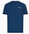 Camiseta Unissex Golf Azul Royal 911 Targa - Imagem 1