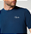 Camiseta Unissex Golf Azul Royal 911 Targa - Imagem 3