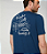 Camiseta Unissex Golf Azul Royal 911 Targa - Imagem 6