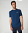 Camiseta Unissex Golf Azul Royal 911 Targa - Imagem 5