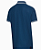 Polo Golf Masculina Porsche Azul Royal - Imagem 2