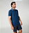 Polo Golf Masculina Porsche Azul Royal - Imagem 5