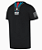 Camiseta Masculina Preta Martini Racing Porsche - Imagem 2