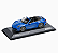 Miniatura Porsche 911 Carrera T 992.2 Azul 1:43 - Imagem 1