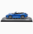 Miniatura Porsche 911 Carrera T 992.2 Azul 1:43 - Imagem 3