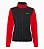 Jaqueta Softshell Feminina – Motorsport Fanwear - Imagem 1