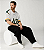 Camiseta Football — Coleção AHEAD - Imagem 5