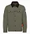 Jaqueta AHEAD Masculina – Verde - Imagem 1