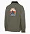 Jaqueta AHEAD Masculina – Verde - Imagem 2