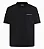 Camiseta Retro – Porsche Fan Community (Preta) - Imagem 2