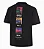 Camiseta Retro – Porsche Fan Community (Preta) - Imagem 1