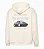 Moletom com Capuz Retro – Porsche Fan Community - Imagem 1