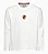 Camisa Retrô de Manga Comprida – Porsche Fan Community - Imagem 2