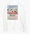 Camisa Retrô de Manga Comprida – Porsche Fan Community - Imagem 1