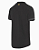 Camisa de futebol 911 Spirit 70 T shirt jersey oliva/preto - Imagem 2