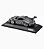 Porsche 911 GT3 RS (992) com Kit Manthey – Edição Limitada (Miniatura 1:43) - Imagem 3