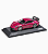 Porsche 911 GT3 (992) com Kit Manthey – Edição Limitada (Ruby Star Neo) 1:43 - Imagem 2