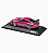 Porsche 911 GT3 (992) com Kit Manthey – Edição Limitada (Ruby Star Neo) 1:43 - Imagem 5