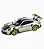 Porsche 911 GT3 RS (992) Abrível - Miniatura Escala 1:18 - Imagem 2
