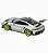 Porsche 911 GT3 RS (992) Abrível - Miniatura Escala 1:18 - Imagem 5