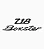 Conjunto de Dois Ímãs com Logo – Porsche 718 Boxster - Imagem 1