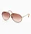 Óculos de Sol Iconic Aviator #1 Ladies Capsule – Porsche Design P'8478 - Imagem 3