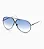 Óculos de Sol Iconic Aviator #1 Ladies Capsule – Porsche Design P'8478 - Imagem 1